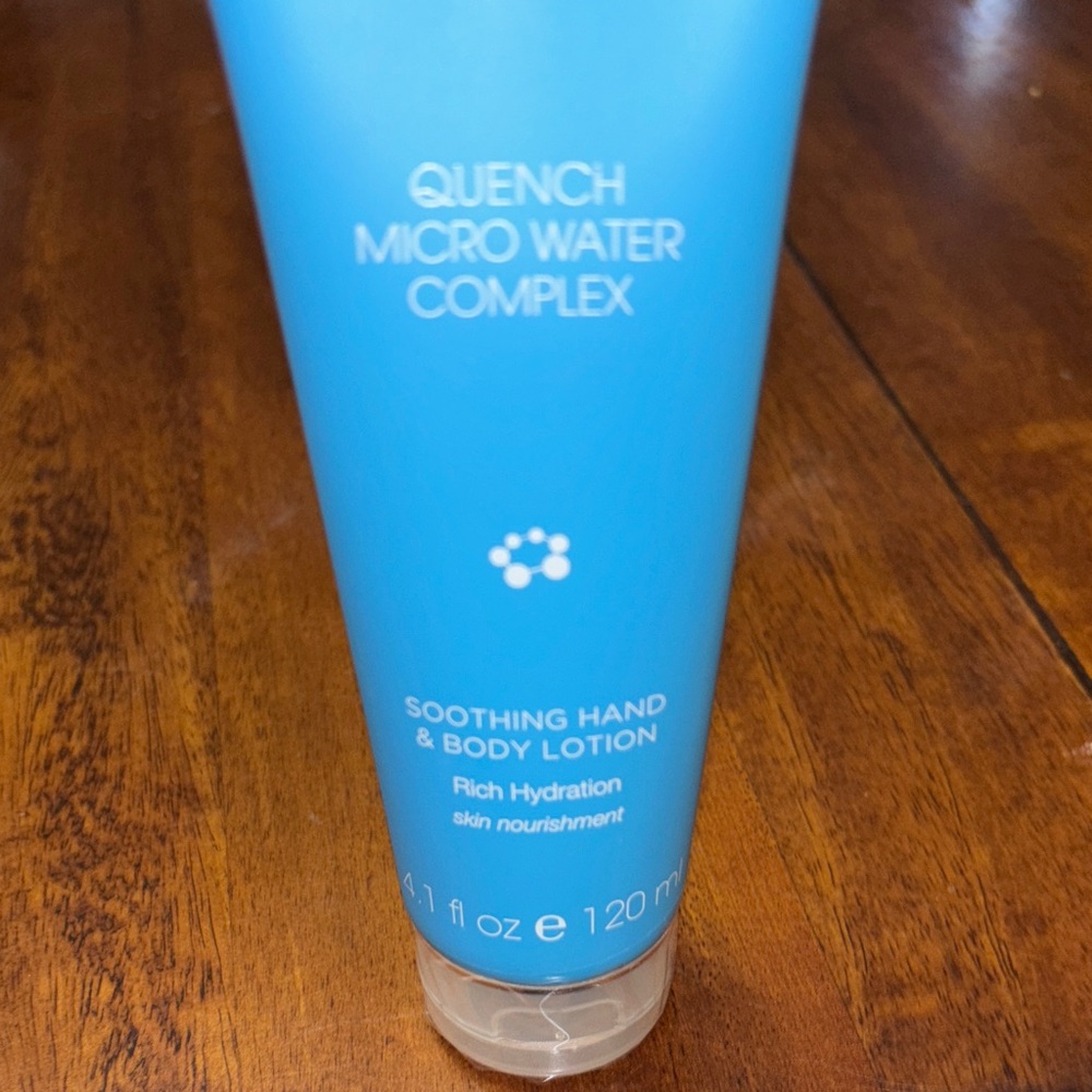 Quench Micro Water Complex Lotion
